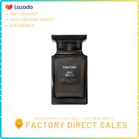 ราคา ส่วนลดสำหรับการขาย AUTHENTIC 100 Tomford TF Oud Wood Eau De Parfum 100ML (21927624137)