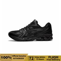 ราคา เคาน์เตอร์ของแท้ Asics Gel Kayano 14 Black Sports Sneakers 1201A019 001 (22121332621)