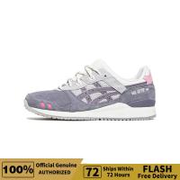 ราคา เคาน์เตอร์ของแท้ Asics Gel Lyte 3 OG Pearl Sports Sneakers 1191A356 500 (22120929191)