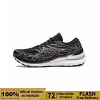ราคา เคาน์เตอร์ของแท้ Asics Gel Kayano 29 Black White Sports Sneakers 1012B272 002 (22120976774)