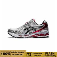 ราคา เคาน์เตอร์ของแท้ Asics Gel Kayano 14 Classic Red Sports Sneakers 1201A019 103 (22121208867)