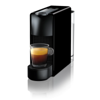 ราคา NESPRESSO Essenza Mini เครื่องชงกาแฟแคปซูล Essenza Mini สี WHITE RED BLACK Nespresso Vertuo Next สีเทา (21229563810)