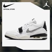 ราคา Nike Mens Air Jordan Legacy 312 Low Shoes White ไนกี้ รองเท้าผู้ชาย Air Jordan Legacy 312 Low สีขาว (21205201089)