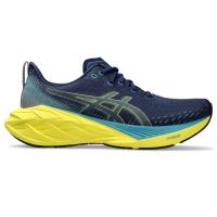 ราคา ASICS NOVABLAST 4 MEN RUNNING ผู้ชาย รองเท้าวิ่ง ของแท้ BLUE EXPANSE BLUE TEAL (21987298884)