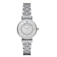 ราคา Emporio Armani นาฬิกาข้อมือผู้หญิง รุ่น AR1909 AR1907 AR1908 32mm (21783090535)