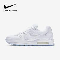 ราคา Nike Mens Air Max Command Shoes White ไนกี้ รองเท้าผู้ชาย Air Max Command สีขาว (21205142499)