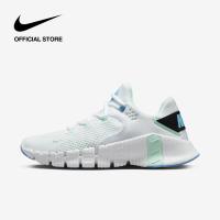ราคา Nike Womens Free Metcon 4 Shoes White (21731549128)