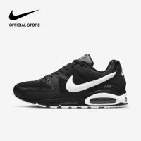 ราคา Nike Mens Air Max Command Shoes Black ไนกี้ รองเท้าผู้ชาย Air Max Command สีดำ (21030574872)