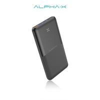ราคา ALPHA X B10PD B20PD B30PD powerbank 10000 20000 30000 mah fast charge 20w pd ประกัน 1 ปี (21552717054)