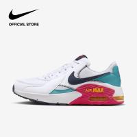 ราคา Nike Mens Air Max Excee Shoes White ไนกี้ รองเท้าผู้ชาย Air Max Excee สีขาว (21564736888)