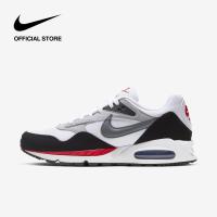 ราคา Nike Mens Air Max Correlate Shoes White ไนกี้ รองเท้าผู้ชาย Air Max Correlate สีขาว (21270732862)