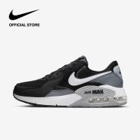 ราคา Nike Mens Air Max Excee Shoes Black ไนกี้ รองเท้าผู้ชาย Air Max Excee สีดำ (21564746616)