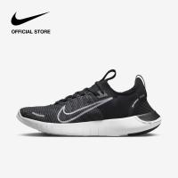 ราคา Nike Mens Free RN FK Next Nature Shoes Black ไนกี้ รองเท้าผู้ชาย Free RN FK Next Nature สีดำ (19668739158)