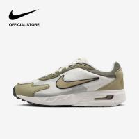 ราคา Nike Mens Air Max Solo Shoes Light Bone ไนกี้ รองเท้าผู้ชาย Air Max Solo สีไลท์โบน (21373316073)
