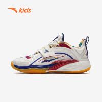 ราคา ANTA KIDS x Kyrie Irving KAI1 Youth Basketball Shoes 3124C1199 3 Official Store (22068186412)