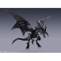 ราคา Bandai บันได TAMASHII S H MONSTERARTS RED EYES BLACK DRAGON (22146984107)