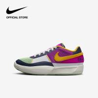 ราคา Nike Kids JA 1 Se Gs Shoes Obsidian (21731537052)