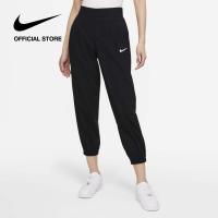 ราคา Nike Womens Sportswear Icon Clash Jogger Black ไนกี้ กางเกงจ็อกกิ้งผู้หญิง Sportswear Icon Clash สีดำ (21564713400)