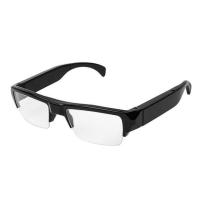 ราคา hot DT Glasses 4K 1080P Driving Cycling Video Recorder Eyewear Camcorder Eyeglass (19992280267)