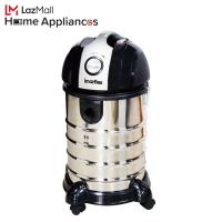 ราคา Imarflex เครื่องดูดฝุ่นดูดน้ำ 1800W รุ่น VC 910 new (193294542)