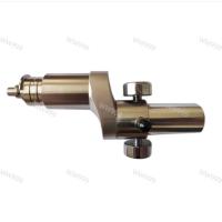 ราคา วาล์วแบบ Z ที่สวยงามมากวาล์วความดันคงที่ PCP วาล์วเข็มขัดนกอินทรีย์ใหญ่หัวขาว30mpa วาล์วป้องกันการระเบิด (21265047574)