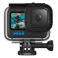 ราคา GOPRO Protective Housing Waterproof Case HERO12 HERO11 HERO10 HERO9 (16908678944)