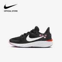ราคา Nike Kids Star Runner 4 Nn Se Gs Shoes Black ไนกี้ รองเท้าเด็ก Star Runner 4 Nn Se Gs สีดำ (21340516437)