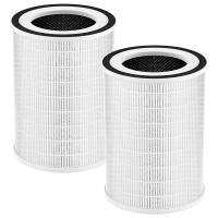 ราคา 2PCS H13 True HEPA Filter Replacement Parts Accessories For KILO KILOPLUS KILOPRO PRO And MR Kilo Air Purifier (21395403782)