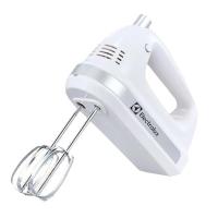 ราคา Electrolux CX 6661 เครื่องตีไข่ไฟฟ้า ที่ตีครีมแบบใช้มือถือ ที่ตีครีมเสียงรบกวนต่ำ 5 สปีด (22060860679)