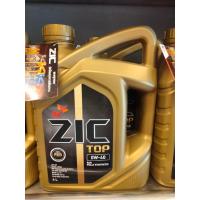 ราคา Zic Top 0w40 PAO (21729032170)