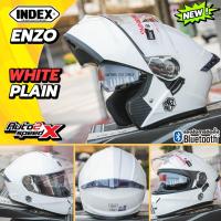 ราคา หมวกกันน็อค INDEX ENZO ยกคาง แว่น2ชั้น ราคาถูก 2024 (21605297939)
