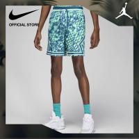 ราคา Nike Mens Jordan Sport Dri Fit Aop Diamond Shorts Mint Foam (21759378806)