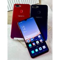 ราคา ออปโป้f9จอ6 3นิ้วพร้อมใช้งานฟรีชุดชาร์จ (21400003978)