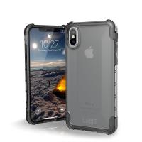 ราคา ESHOPPE iPhone X Xs iPhone X Xs ส่งจากประเทศไทย Full Protection URBAN ARMOR GEAR UAG Plyo เคส หน้าจอ พลาสม่า น้ำแข็ง ขรุขระโปร่งแสงบางเฉียบทหารวาง PLYO Series Back Cov (12896300439)