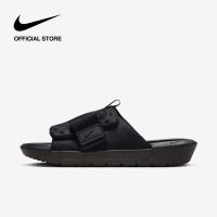 ราคา Nike Mens Asuna 3 Slide Next Nature Sandals Black (21731513105)