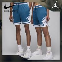 ราคา Nike Mens Jordan Dri FIT Sport Diamond Shorts Blue ไนกี้ กางเกงขาสั้นผู้ชาย Jordan Dri FIT Sport Diamond สีน้ำเงิน (21564730029)