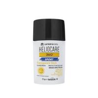 ราคา Heliocare 360 Sport Transparent Stick SPF50 (21999962018)