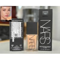 ราคา ฉลากไทย NARS Light Reflecting Foundation 30 ml สี Punjab (20877625342)