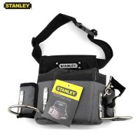 ราคา STANLEY carpenters TOOL กระเป๋าคาดเอว Storage HAMMER Holder bags Work Pocket gadget Utility POUCH with adjustable Belt electricians (20651586134)
