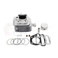 ราคา เสื้อสูบเดิม WAVE110 I K1M 47MM พร้อมปะเก็น WAVE110 STD WAVE100 KFM STD (17308221817)