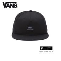 ราคา หมวกVANS HELMS UNSTRUCTURED HAT BLACK สินค้าลิขสิทธิ์แท้ (2777064040)