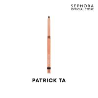 ราคา PATRICK TA Major Dimension Precision Gel Eye Liner (19675173741)
