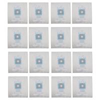 ราคา Type G Dust Bags Fit for Bosch Type G Series SIEMENS BSGL3126GB BSG6 BSG7 GL30 Pro Vacuum Cleaner Garbage Bags (19902207708)