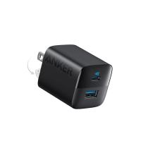 ราคา Anker 323 Charger USB C Charger 33W 2 Port Compact Charger with Foldable Plug for iPhone 15 15 Plus 15 Pro 15 Pro Max 14 13 Pixel Galaxy iPad iPad Mini (21710791281)
