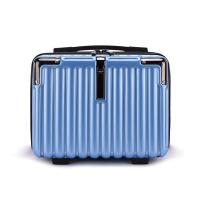 ราคา กระเป๋าเดินทางขนาดเล็ก 14 นิ้ว Mini luggage กระเป๋าเสริมเดินทาง แบบถือ X15 (22045294104)