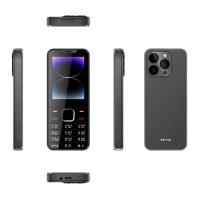 ราคา TWZ รุ่น G2 โทรศัพท์มือถือปุ่มกด จอใหญ่ ตัวใหญ่ เสียงดัง แบตทน รับประกันตัวเครื่องจากศูนย์ 1 ปี (21482592905)