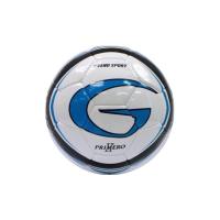 ราคา ลูกฟุตบอลหนังเย็บ GRAND SPORT ของแท้ รุ่น PRIMERO II แถมฟรี เข็มสูบลมและตาข่าย (22140158871)