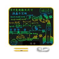 ราคา กระดานวาดรูป 23 นิ้ว 18 นิ้ว แท็บเล็ตวาดรูป LCD สำหรับเขียน แท็บเล็ตวาดรูป ชาร์จไฟได้ กระดานวาดภาพ จอขนาดใหญ่ tablet กระดานจดบันทึก (17749087277)