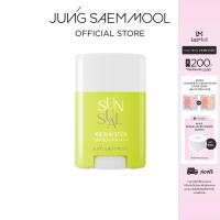 ราคา JUNGSAEMMOOL Sunsual Ice Sun Stick 16g จองแซมมุล ซันชวล ไอซ์ ซัน สติ๊ก กันแดดแบบแท่ง (21846389201)