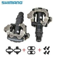 ราคา บันได Shimano PD M520 พร้อมคลีท (1362046712)
